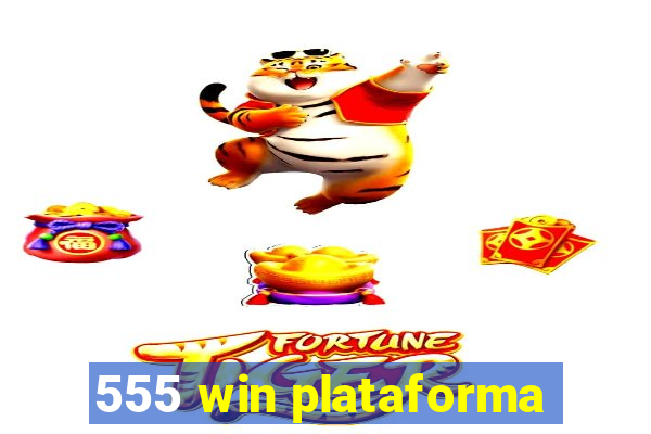 555 win plataforma